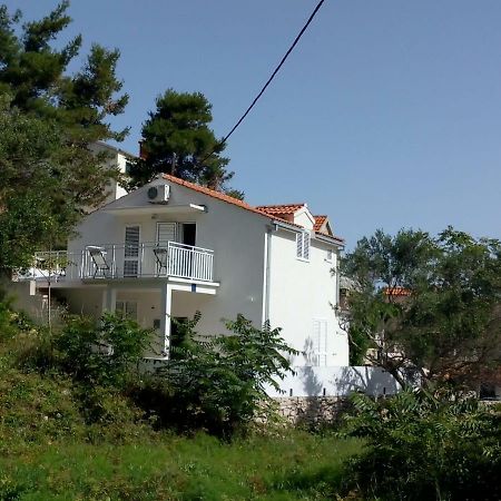 Donje Selo na Šolti Apartment Zalo מראה חיצוני תמונה