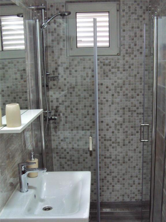 Donje Selo na Šolti Apartment Zalo מראה חיצוני תמונה