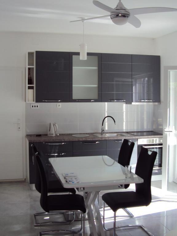 Donje Selo na Šolti Apartment Zalo מראה חיצוני תמונה