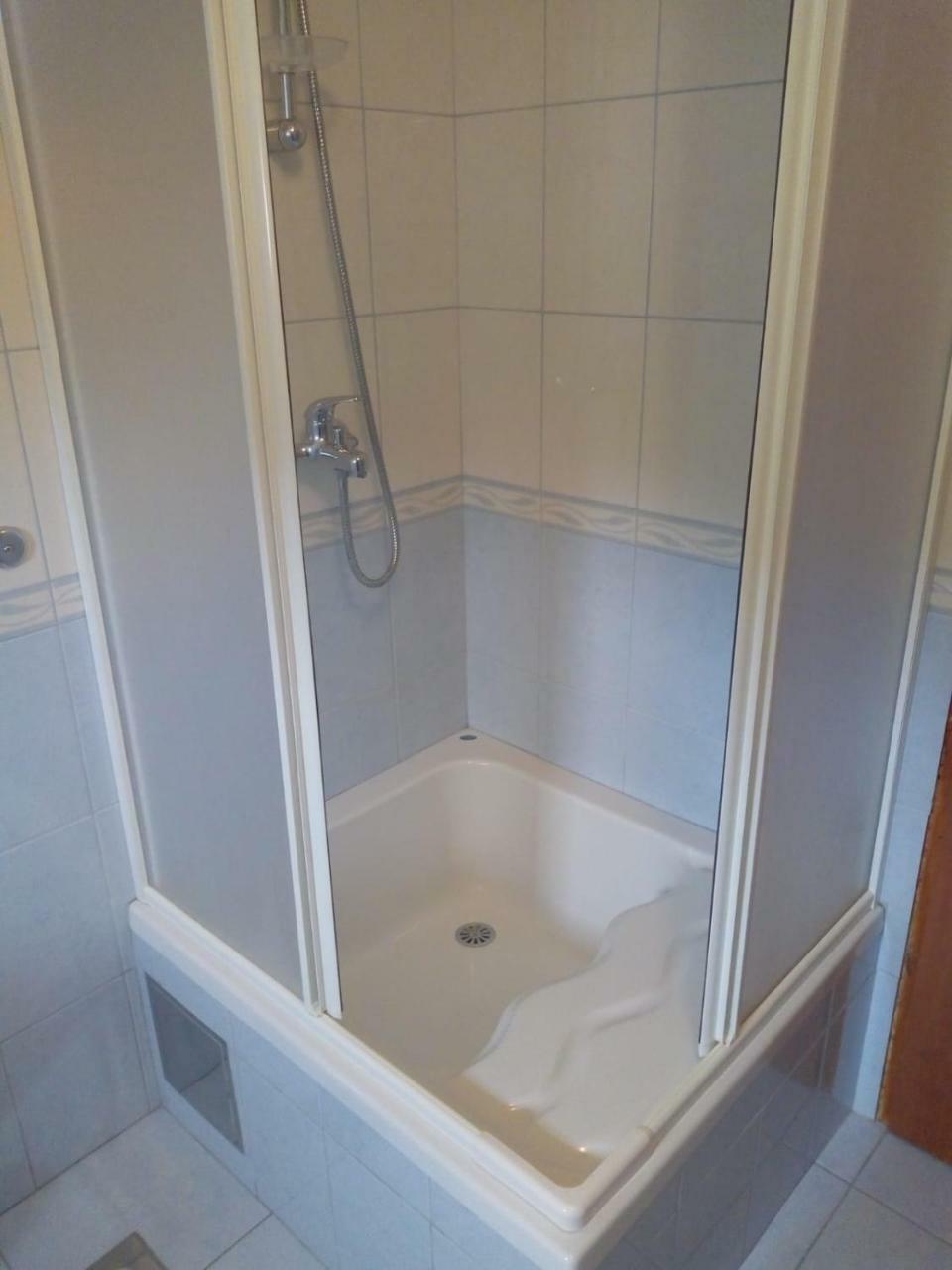 Donje Selo na Šolti Apartment Zalo מראה חיצוני תמונה