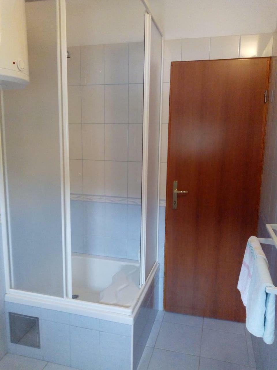 Donje Selo na Šolti Apartment Zalo מראה חיצוני תמונה