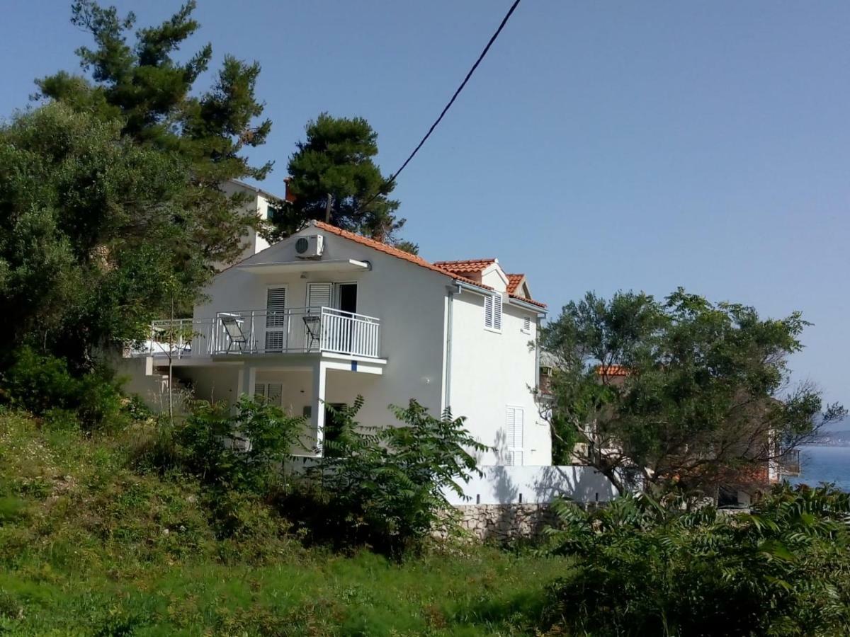 Donje Selo na Šolti Apartment Zalo מראה חיצוני תמונה